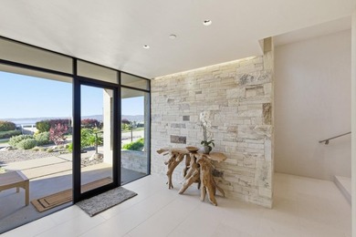 Spanning 8.5 idyllic acres overlooking Point Lobos and Monastery - photo 12