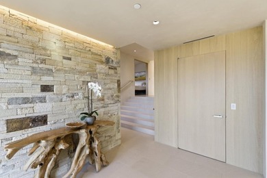 Spanning 8.5 idyllic acres overlooking Point Lobos and Monastery - photo 13