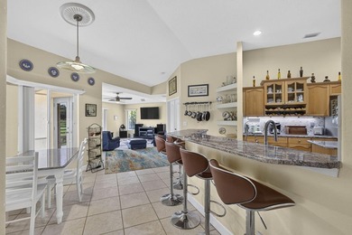 This lovely house sits on 5 aces in the tranquil equestrian - photo 14