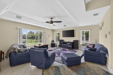 This lovely house sits on 5 aces in the tranquil equestrian - photo 15