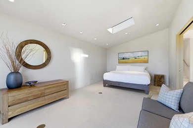Spanning 8.5 idyllic acres overlooking Point Lobos and Monastery - photo 16