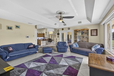 This lovely house sits on 5 aces in the tranquil equestrian - photo 16