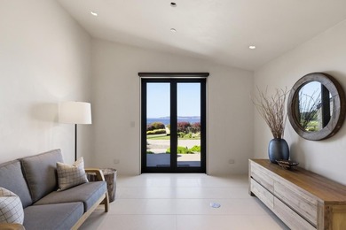 Spanning 8.5 idyllic acres overlooking Point Lobos and Monastery - photo 17