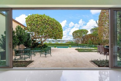 Only property available on Everglade Island. Long open water - photo 17