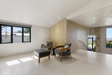 Spanning 8.5 idyllic acres overlooking Point Lobos and Monastery - photo 19