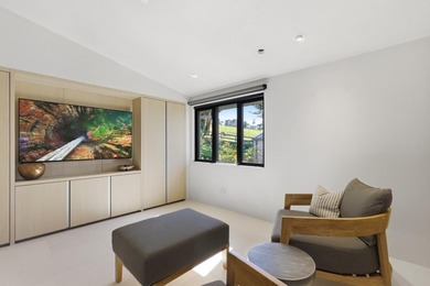 Spanning 8.5 idyllic acres overlooking Point Lobos and Monastery - photo 20