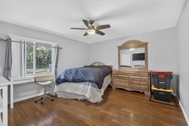 This lovely house sits on 5 aces in the tranquil equestrian - photo 20