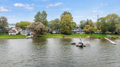 Winona Lake Home For Sale in Warsaw Indiana
