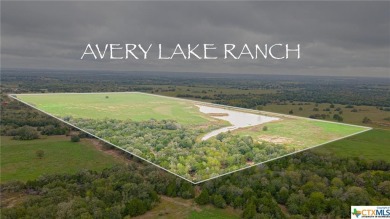 Lake Acreage For Sale in Waelder, Texas