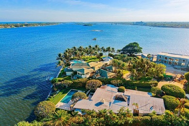 Only property available on Everglade Island. Long open water - photo 23