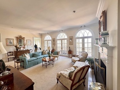 Stunning custom-built home at The Farm Golf Community. A William - photo 24