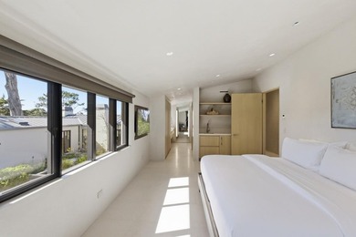 Spanning 8.5 idyllic acres overlooking Point Lobos and Monastery - photo 24