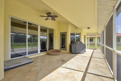 This lovely house sits on 5 aces in the tranquil equestrian - photo 24