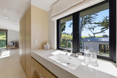 Spanning 8.5 idyllic acres overlooking Point Lobos and Monastery - photo 25