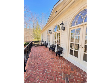Stunning custom-built home at The Farm Golf Community. A William - photo 26