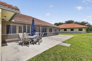 This lovely house sits on 5 aces in the tranquil equestrian - photo 26