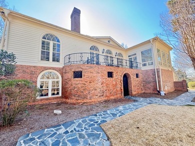 Stunning custom-built home at The Farm Golf Community. A William - photo 27