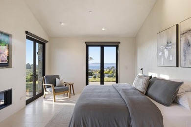 Spanning 8.5 idyllic acres overlooking Point Lobos and Monastery - photo 27