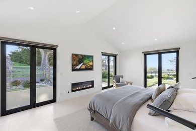 Spanning 8.5 idyllic acres overlooking Point Lobos and Monastery - photo 28