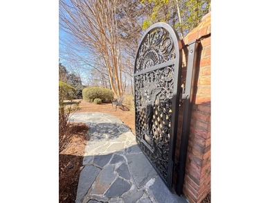 Stunning custom-built home at The Farm Golf Community. A William - photo 29