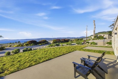 Spanning 8.5 idyllic acres overlooking Point Lobos and Monastery - photo 29