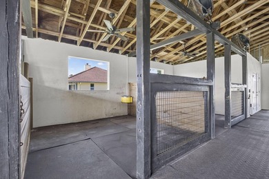 This lovely house sits on 5 aces in the tranquil equestrian - photo 29