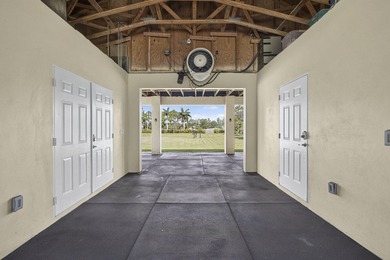 This lovely house sits on 5 aces in the tranquil equestrian - photo 30