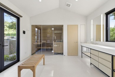Spanning 8.5 idyllic acres overlooking Point Lobos and Monastery - photo 31