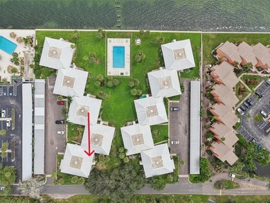 Welcome to this beautifully updated 2-bedroom, 2-bath WATERFRONT - photo 33