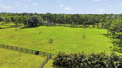 This lovely house sits on 5 aces in the tranquil equestrian - photo 34