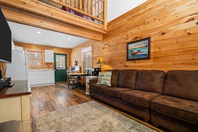 Relax and enjoy the beautiful views from this cozy 3-bedroom - photo 4