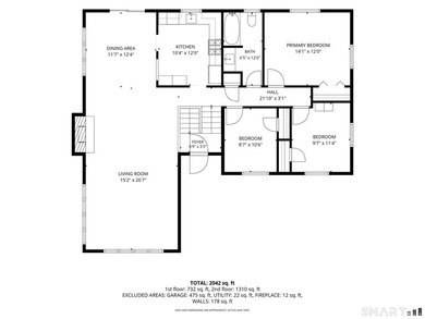 Welcome to 10 Candleview Drive, a beautifully renovated home in - photo 35