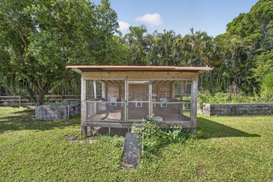 This lovely house sits on 5 aces in the tranquil equestrian - photo 35
