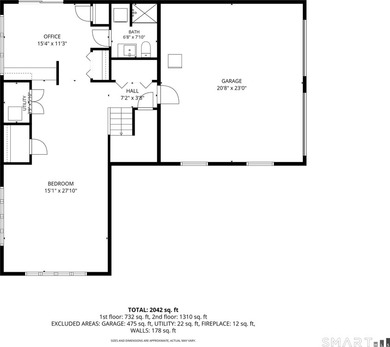 Welcome to 10 Candleview Drive, a beautifully renovated home in - photo 36