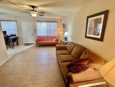 Welcome to this charming one-bedroom, one-and-a-half-bath - photo 6