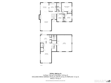 Welcome to 10 Candleview Drive, a beautifully renovated home in - photo 37