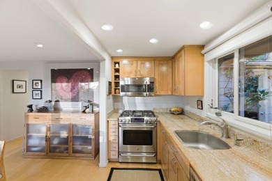 Spanning 8.5 idyllic acres overlooking Point Lobos and Monastery - photo 39