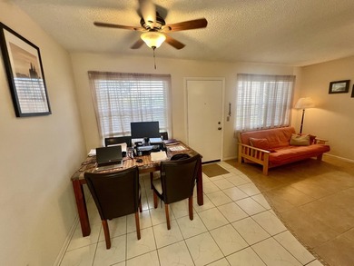 Welcome to this charming one-bedroom, one-and-a-half-bath - photo 9
