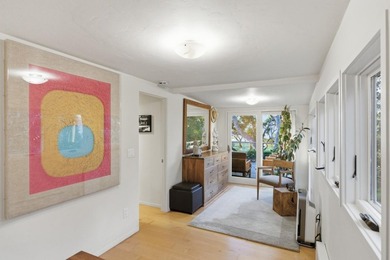 Spanning 8.5 idyllic acres overlooking Point Lobos and Monastery - photo 42