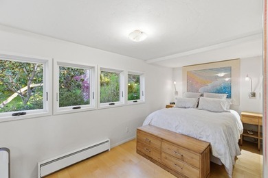 Spanning 8.5 idyllic acres overlooking Point Lobos and Monastery - photo 43