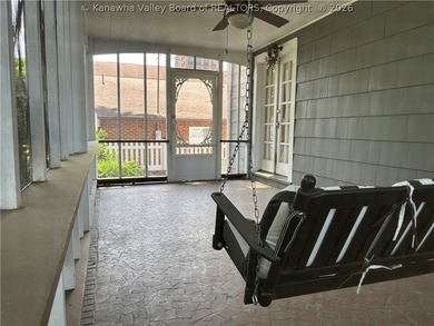 Always a favorite of mine! This is a beautiful colonial home - photo 46