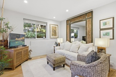 Spanning 8.5 idyllic acres overlooking Point Lobos and Monastery - photo 46