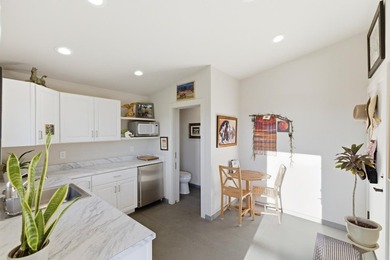 Spanning 8.5 idyllic acres overlooking Point Lobos and Monastery - photo 49