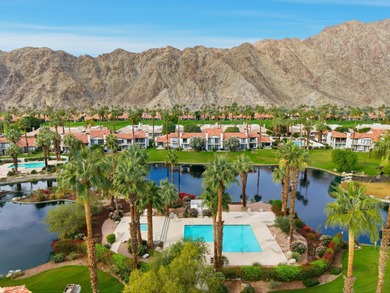 Lake Condo For Sale in La Quinta, California