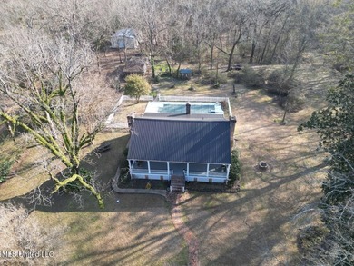 Tucked just off Highway 61 in Lorman, Mississippi, this 140+/- - photo 2