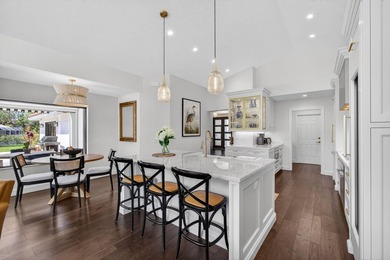 Exquisitely redesigned with bespoke designer finishes, this - photo 9