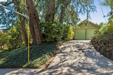Perched gracefully in the Berkeley Hills this exceptional - photo 3