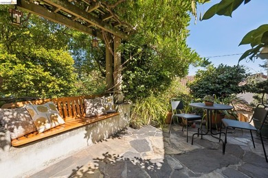 Perched gracefully in the Berkeley Hills this exceptional - photo 5