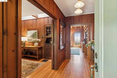 Perched gracefully in the Berkeley Hills this exceptional - photo 7