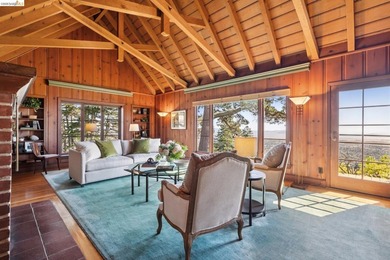Perched gracefully in the Berkeley Hills this exceptional - photo 8